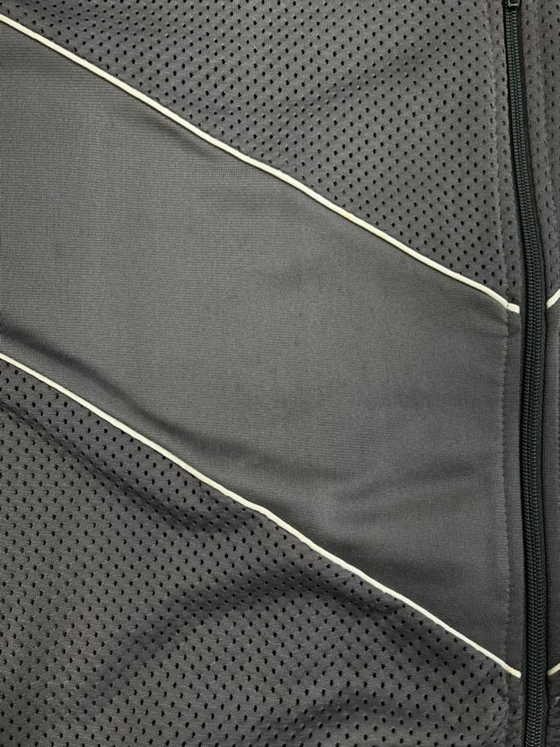 90's 나이키 올드스쿨 메쉬 져지/#3076 상품이미지2