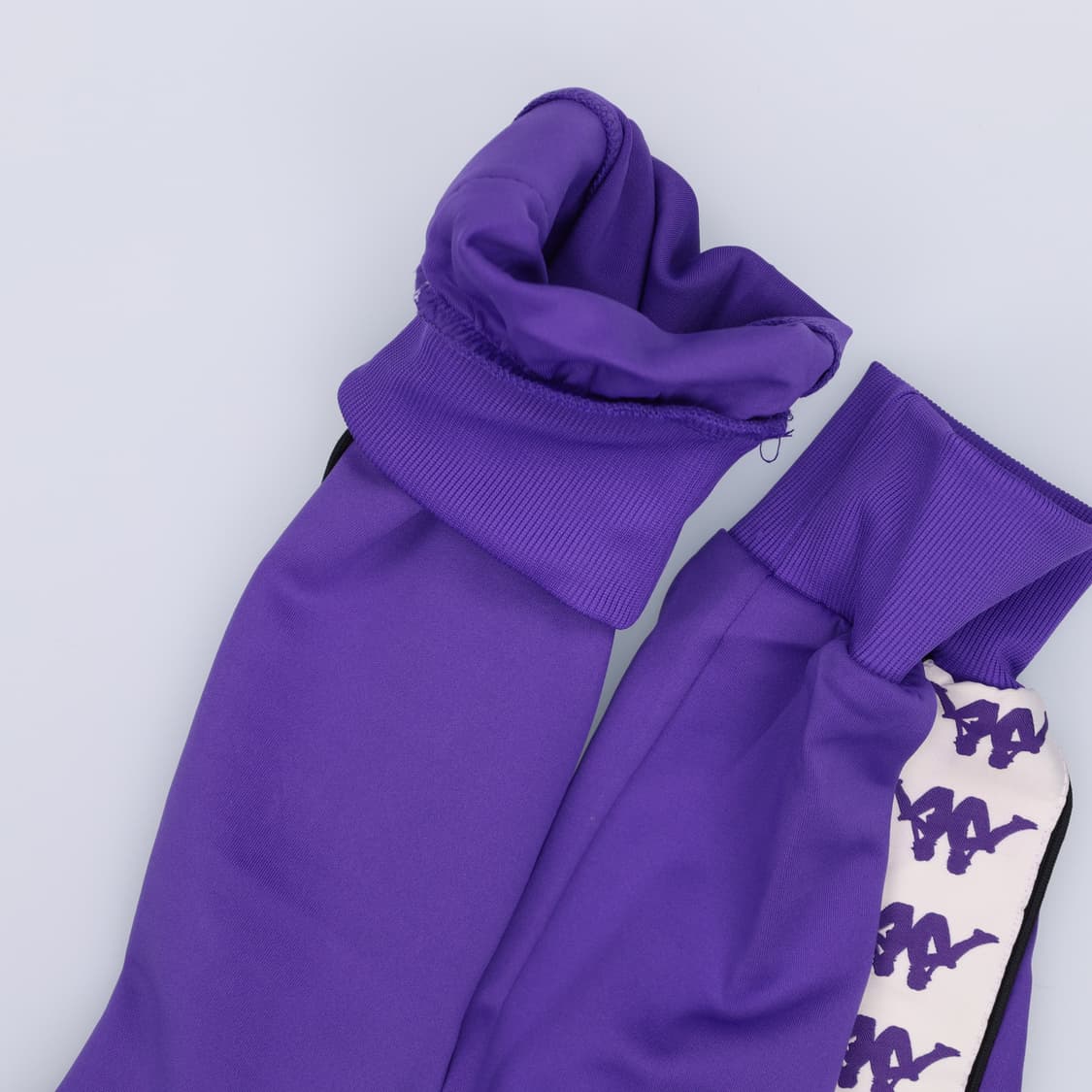 [S] 새상품 카파 사이드트랙 팬츠 0107H2 상품이미지5