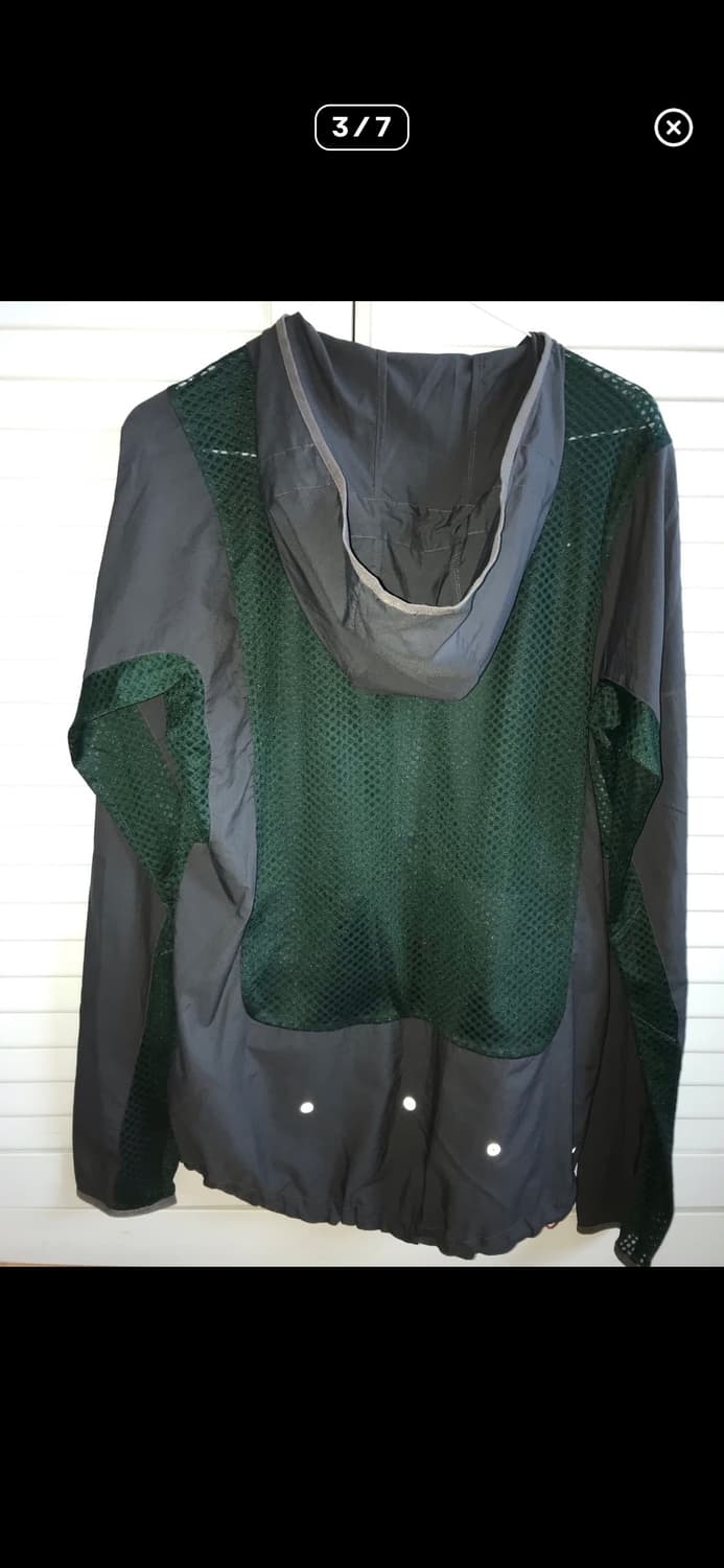 갸쿠소 as uc lightweight jacket 13ss 상품이미지3