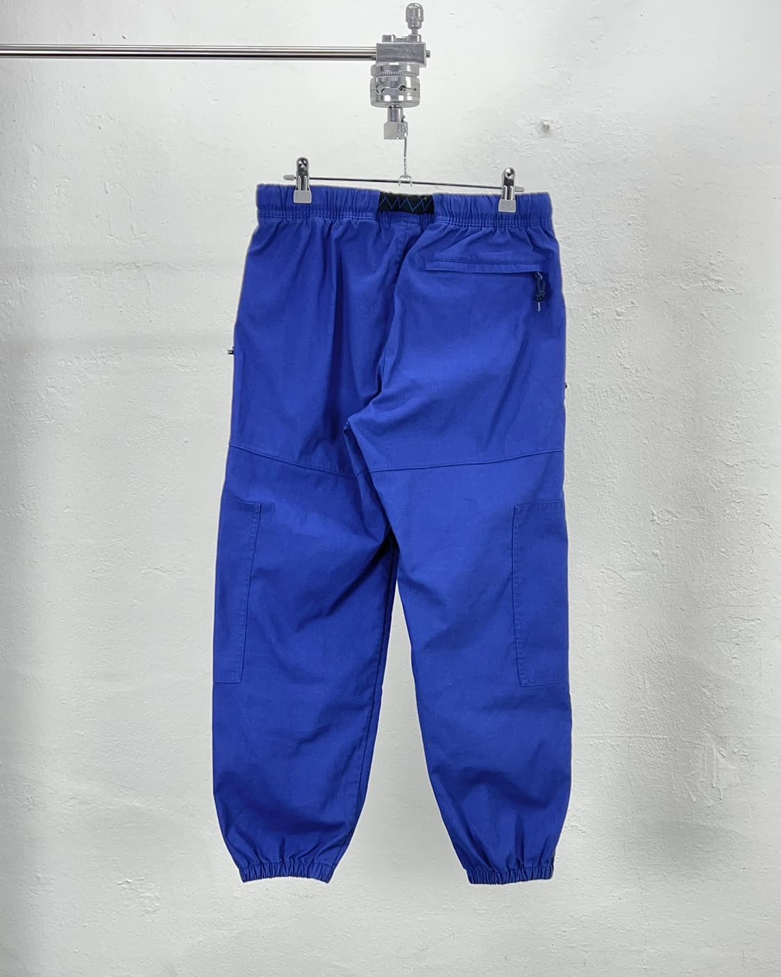 나이키 acg 하이퍼 로얄 블루 벨티드 립스탑 트레일 팬츠 상품이미지6