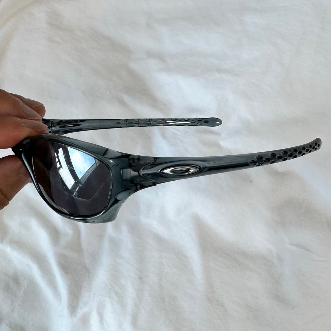 Oakley Fives 2.0 (2001) 오클리 파이브 상품이미지3
