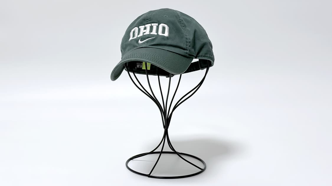 나이키 S1ZE 초록 볼캡 ‘OHIO’ 상품이미지10