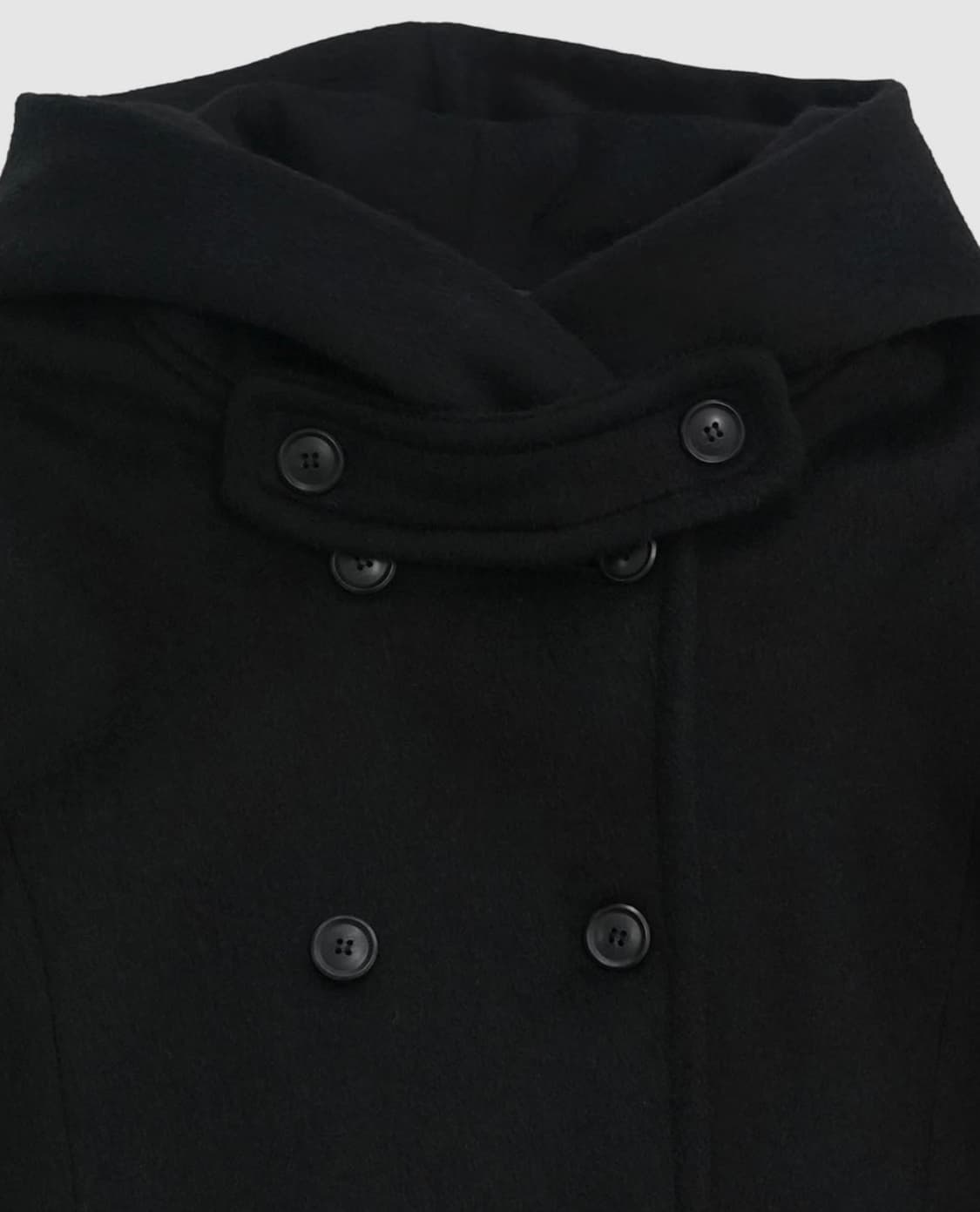 인앤양인하모니 마야코트 블랙 상품이미지3