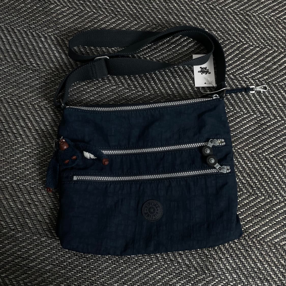 키플링 y2k 키링 올드스쿨 크로스백y 2866 상품이미지2