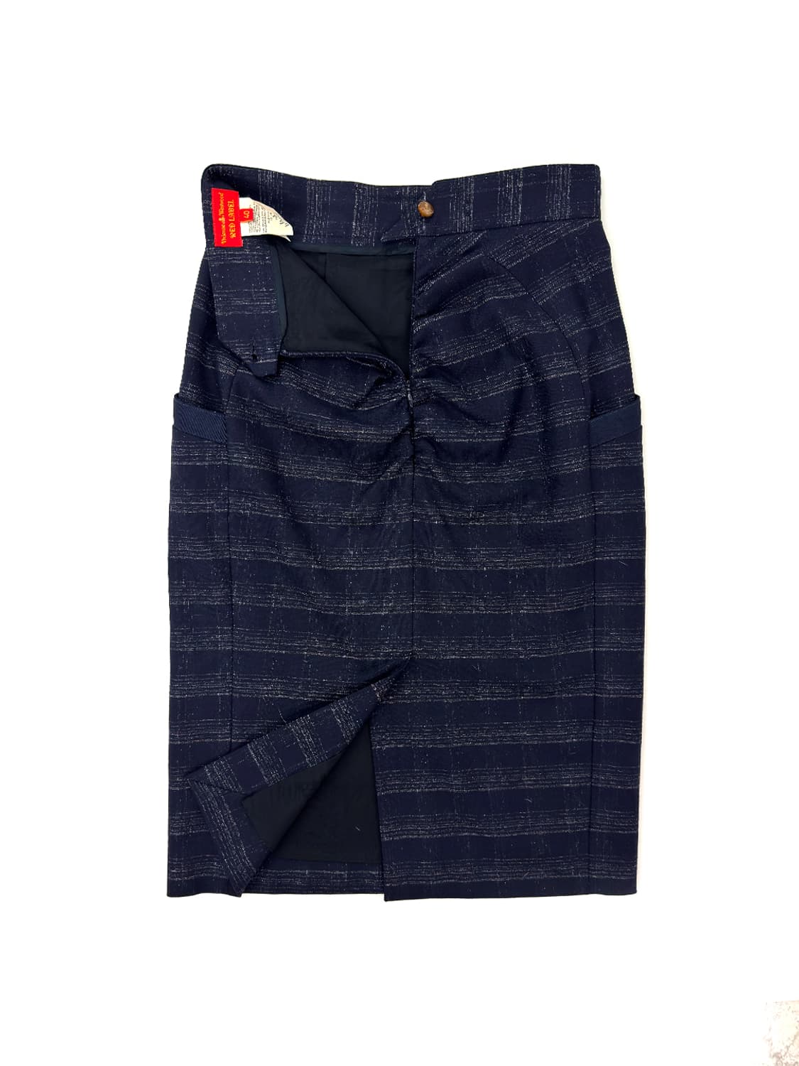 Vivienne Westwood Shirring skirt/ 40 상품이미지3