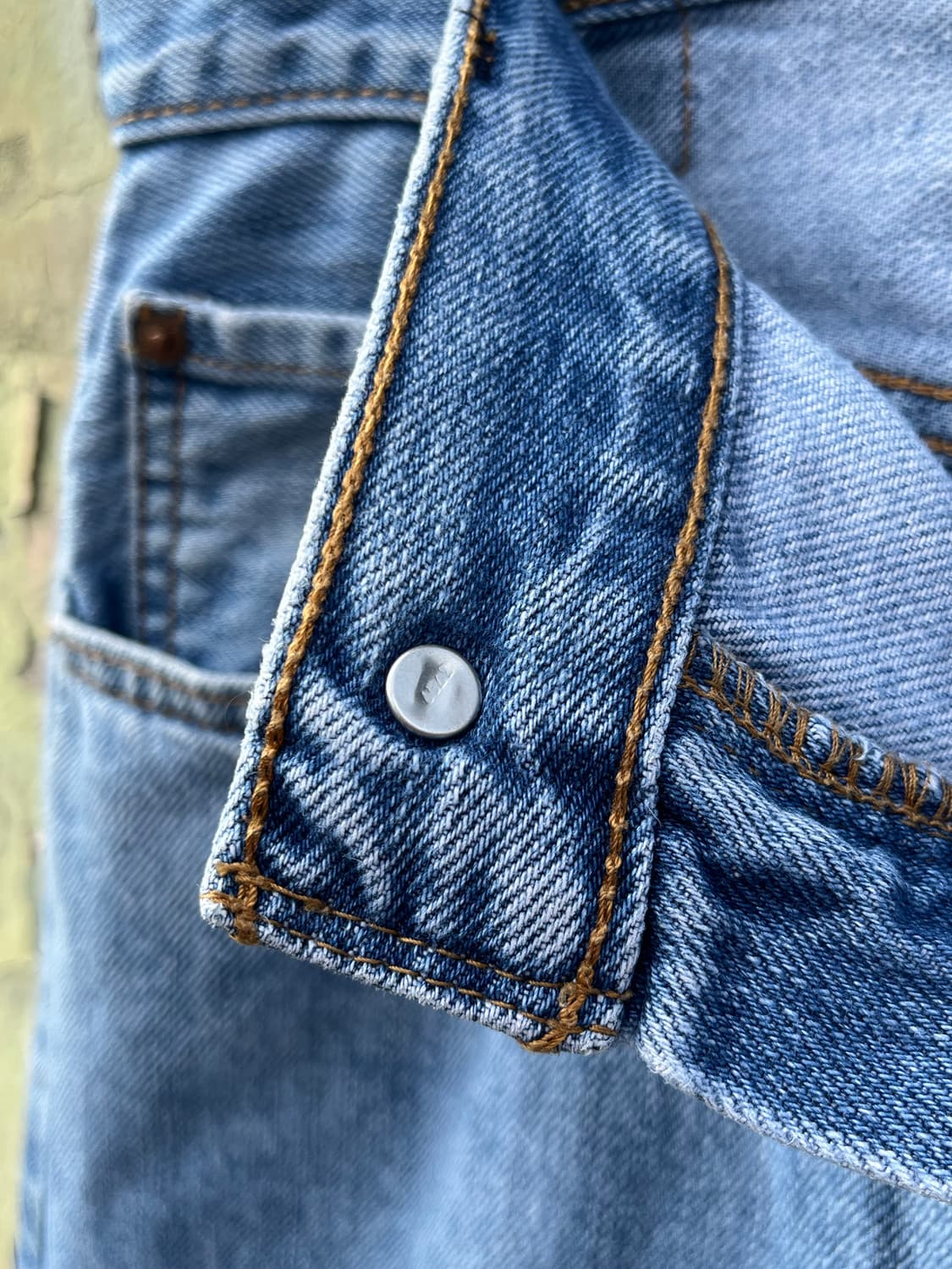 00’s 550 Vintage Levi's 상품이미지7