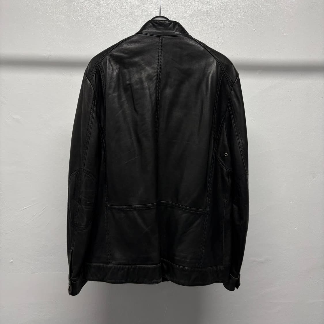 빈티지 레더자켓 15 상품이미지2