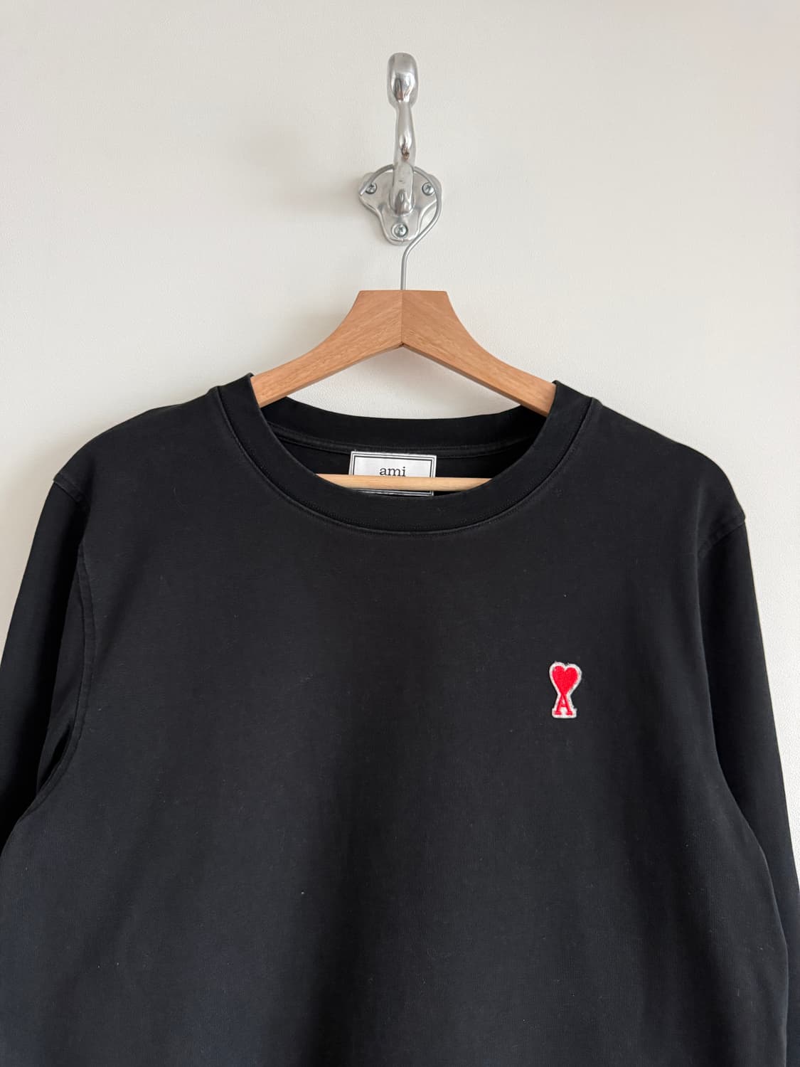 아미(ami) 스웻 셔츠 상품이미지2