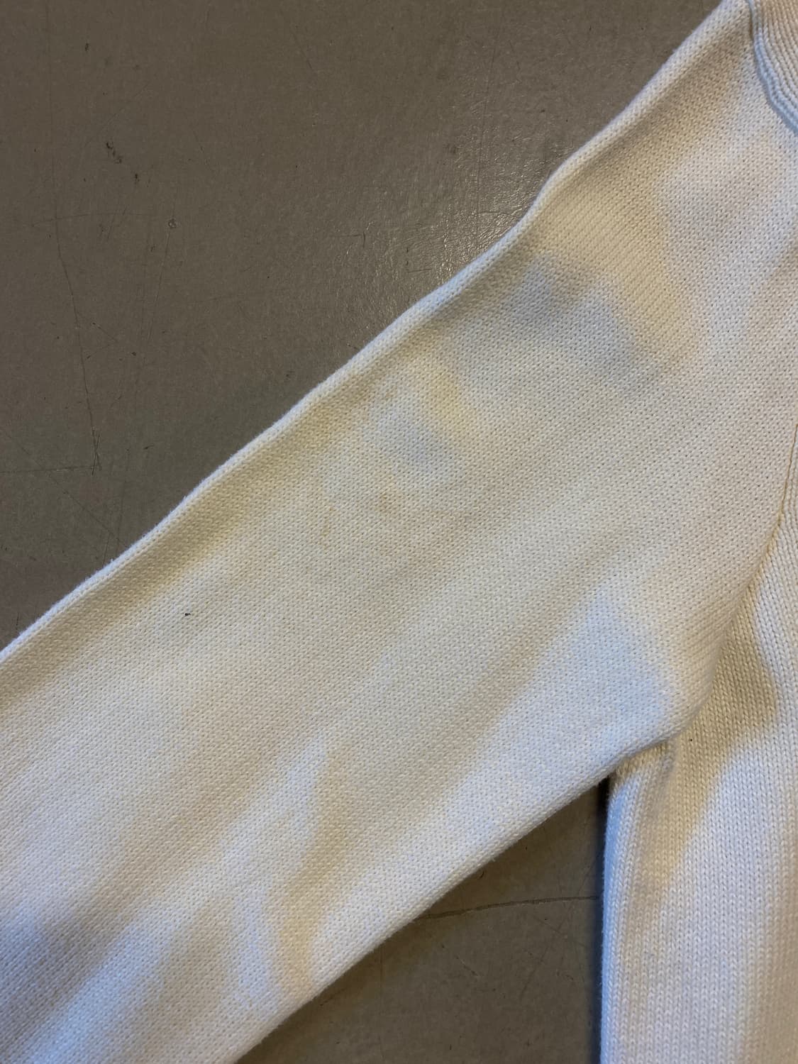 폴로 랄프로렌 하프 집업 (Man XL) AA1247 상품이미지8