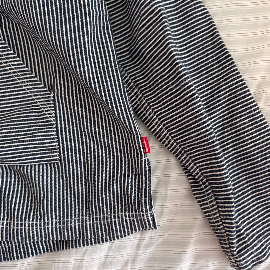 13ss supreme baja hooded shirt 상품이미지3