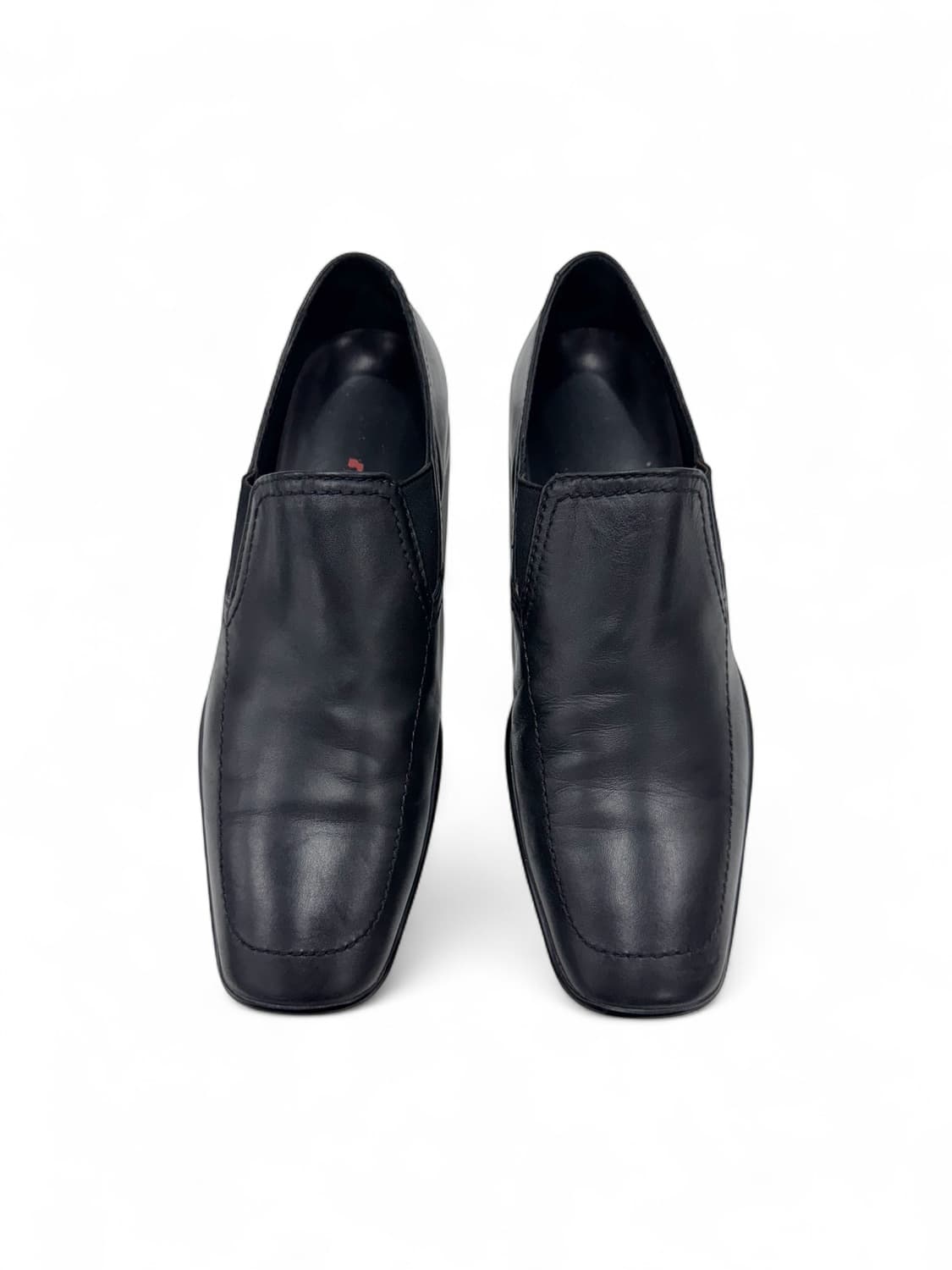Prada 90s Classic square Loafer 상품이미지3