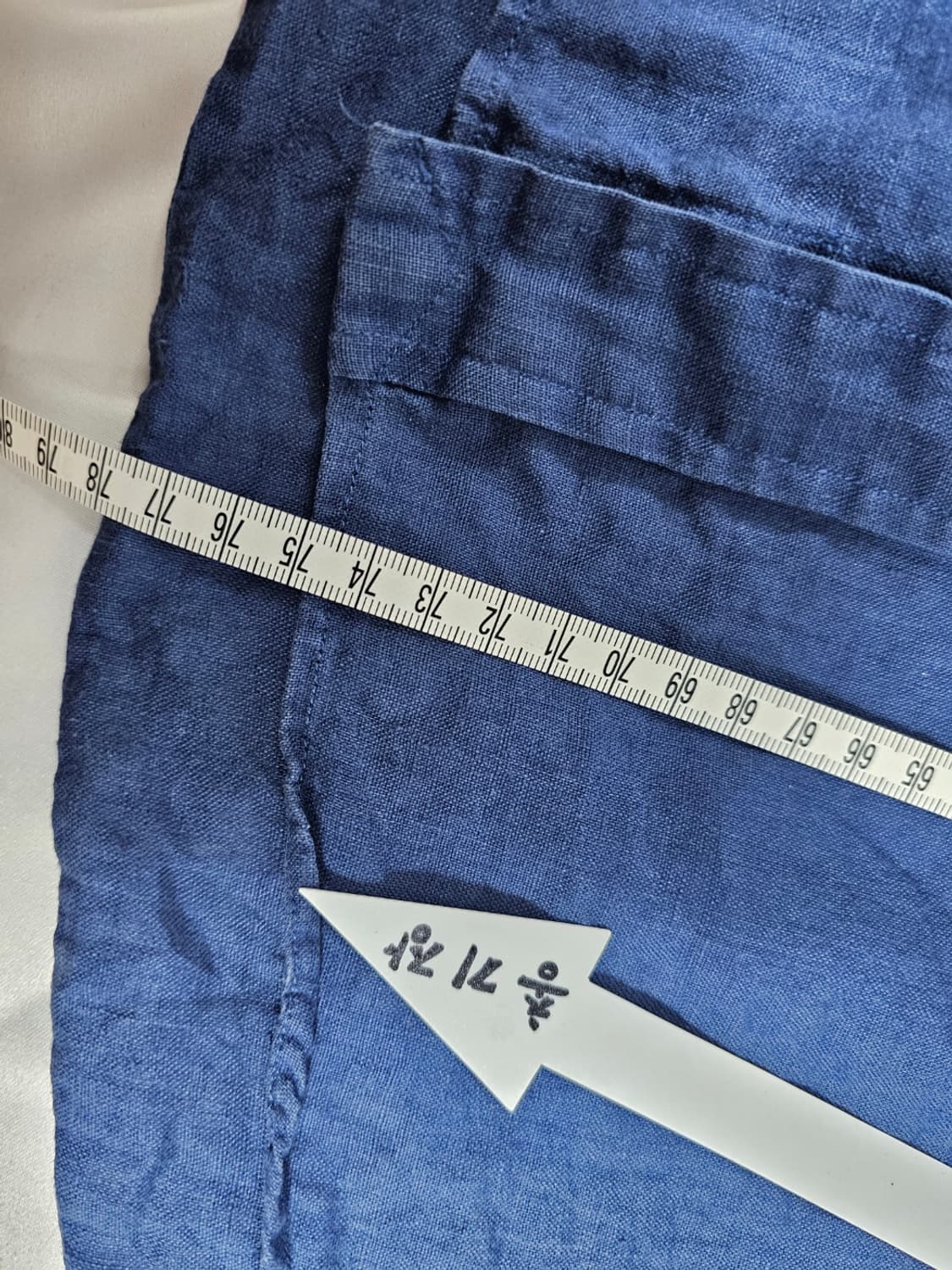 폴로린넨셔츠 상품이미지5