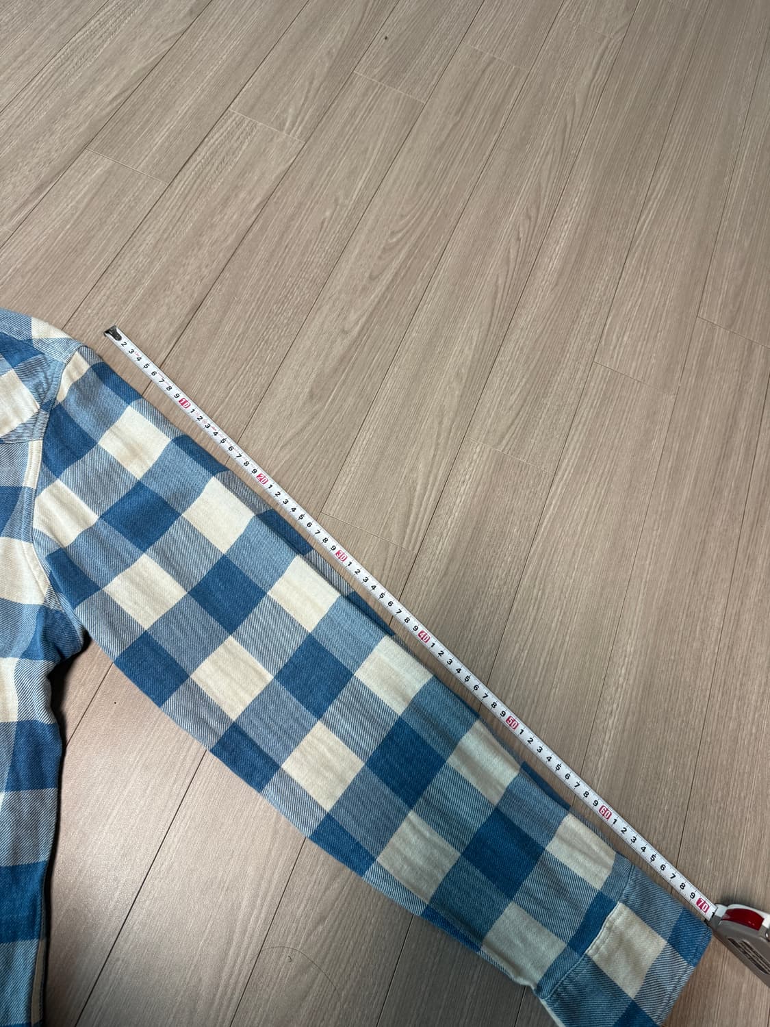 rrl 더블알엘 웨스턴 셔츠 xl 김원중 이동휘 상품이미지7
