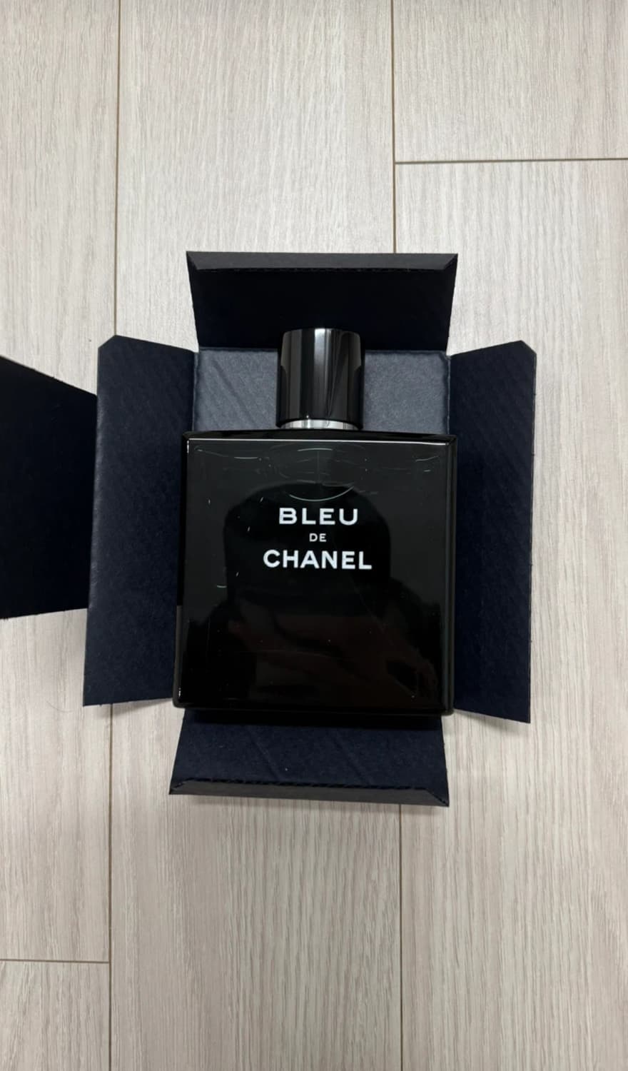 샤넬 블루 드 샤넬 오 드 뚜왈렛 100ml 상품이미지1