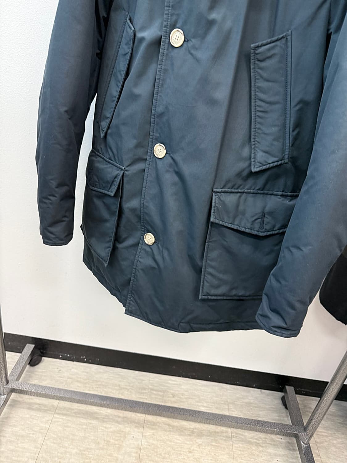 95) 울리치 아크틱 다운파카  상품이미지2