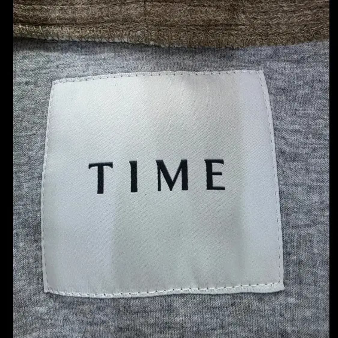 타임 TIME 가디건 95사이즈 상품이미지7