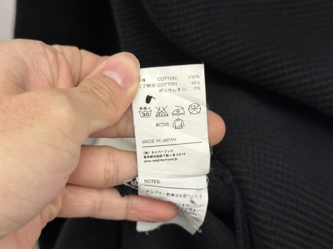 NEIGHBORHOOD (L) 상품이미지10