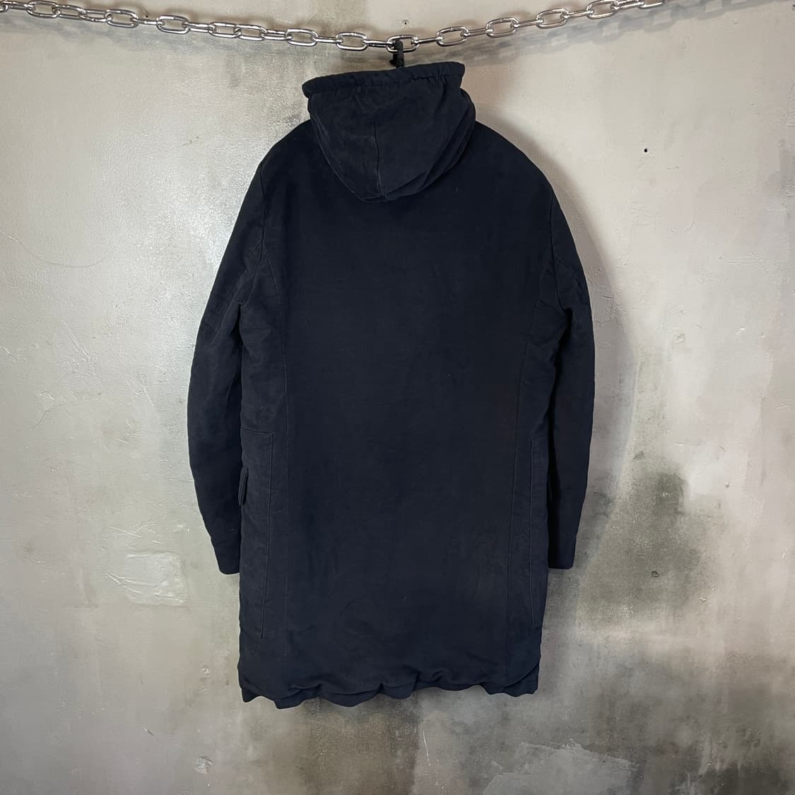 스테판 슈나이더 코트 상품이미지7