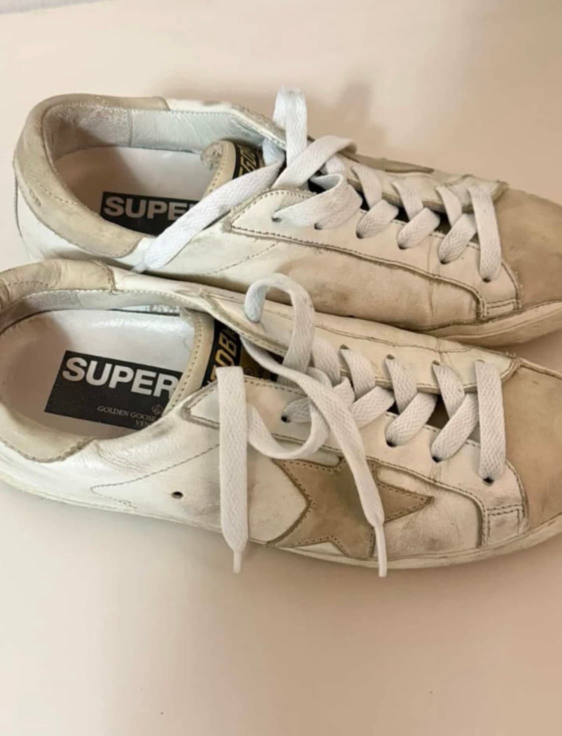 골든구스 슈퍼스타 36 상품이미지2