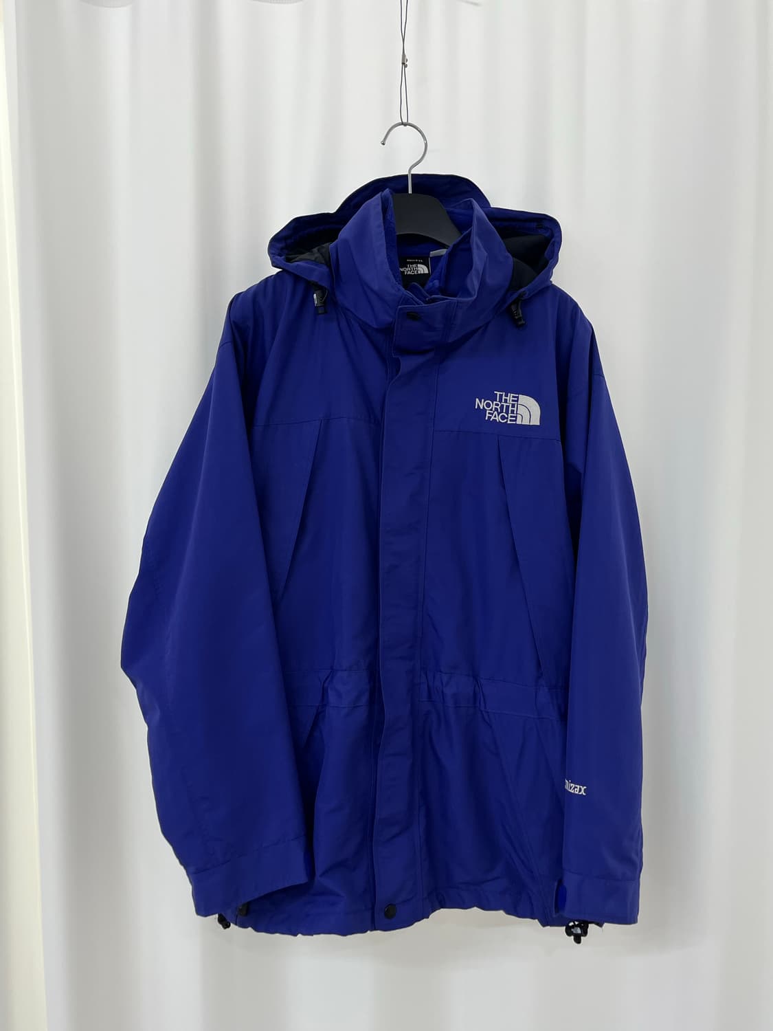 THE NORTH FACE 2way zip up jacket 상품이미지1