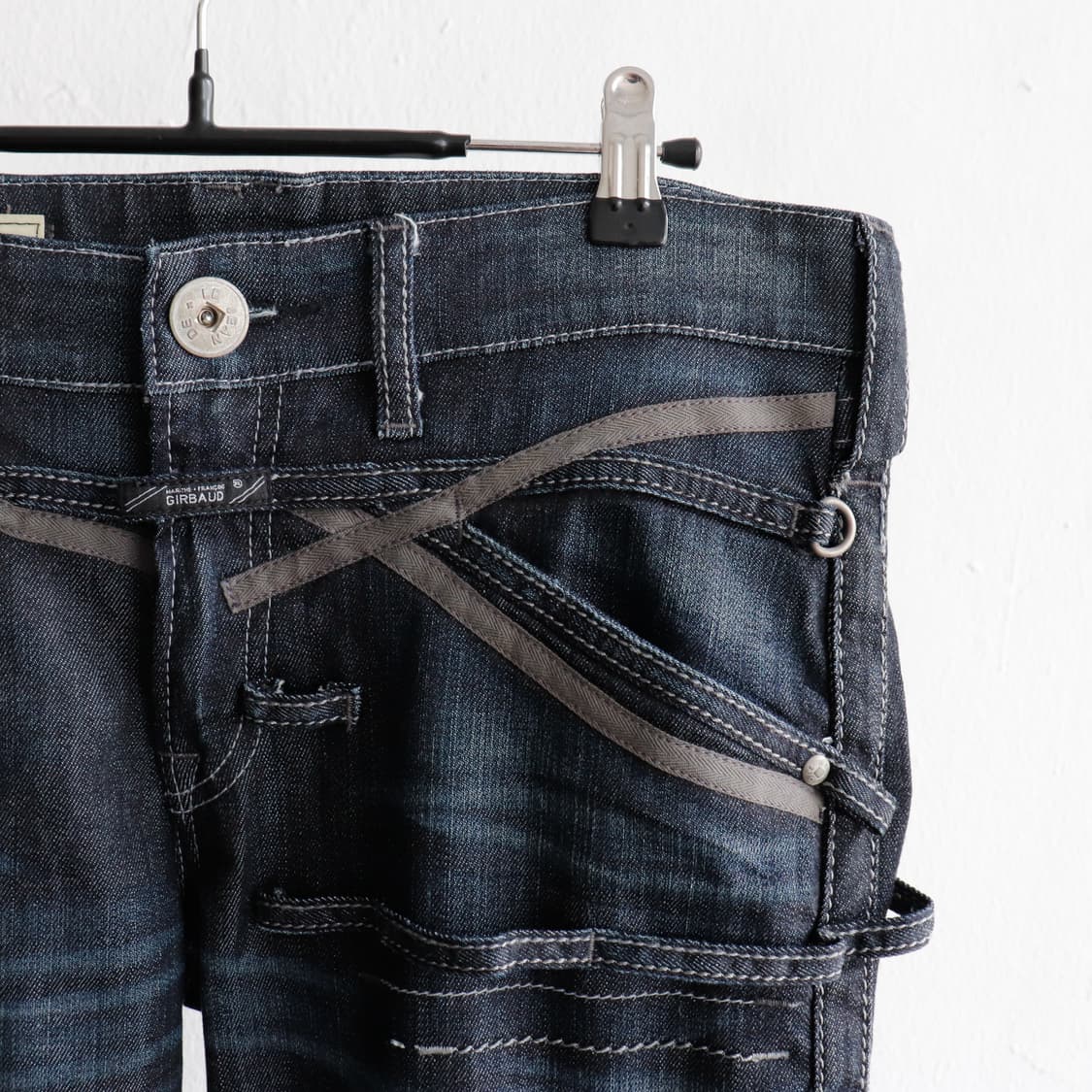 MARITHE FRANCOIS GIRBAUD 상품이미지3