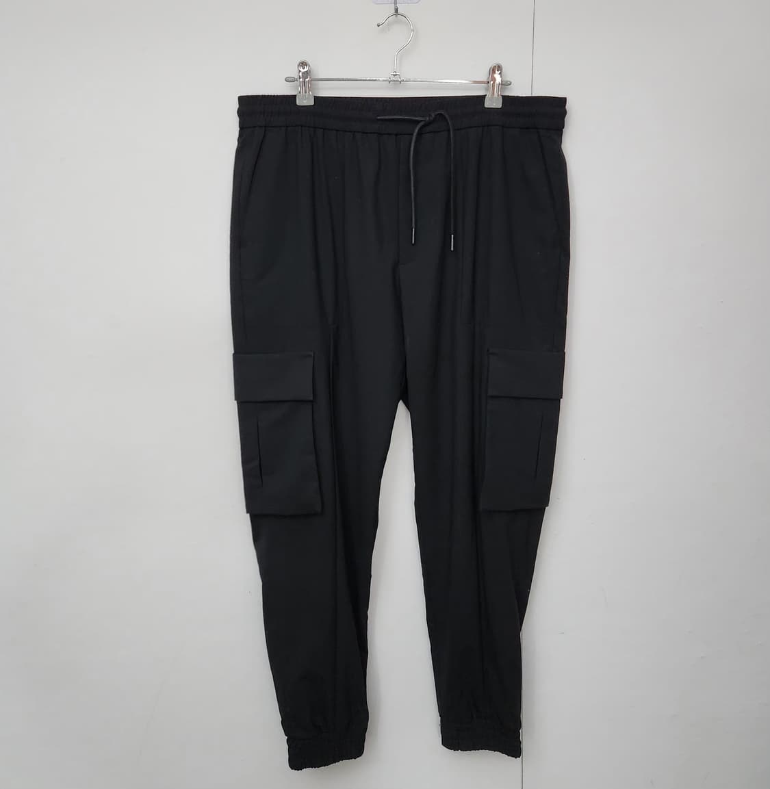 준지 36인치 조거팬츠 카고바지 상품이미지1