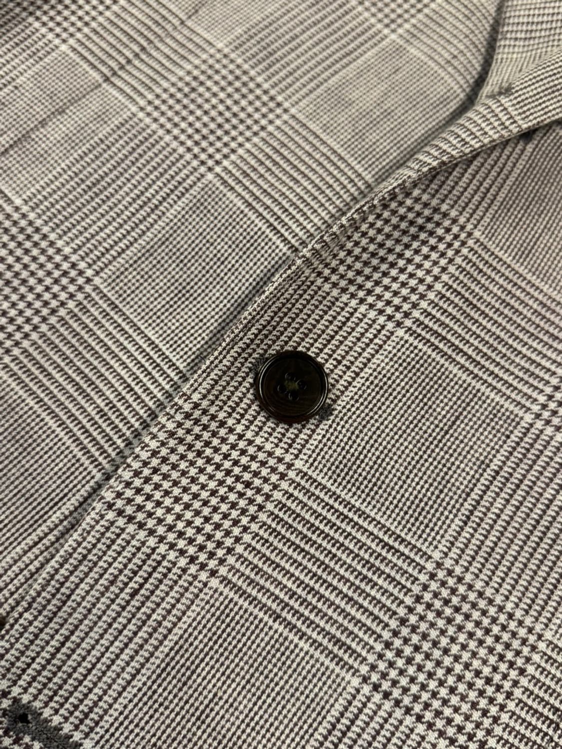 알레산드로 칸타렐리 테일러드 자켓 100 상품이미지8