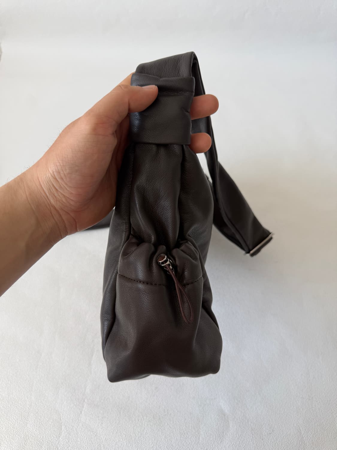 무르(Mur) 숄더백(크로스 가능) 상품이미지6