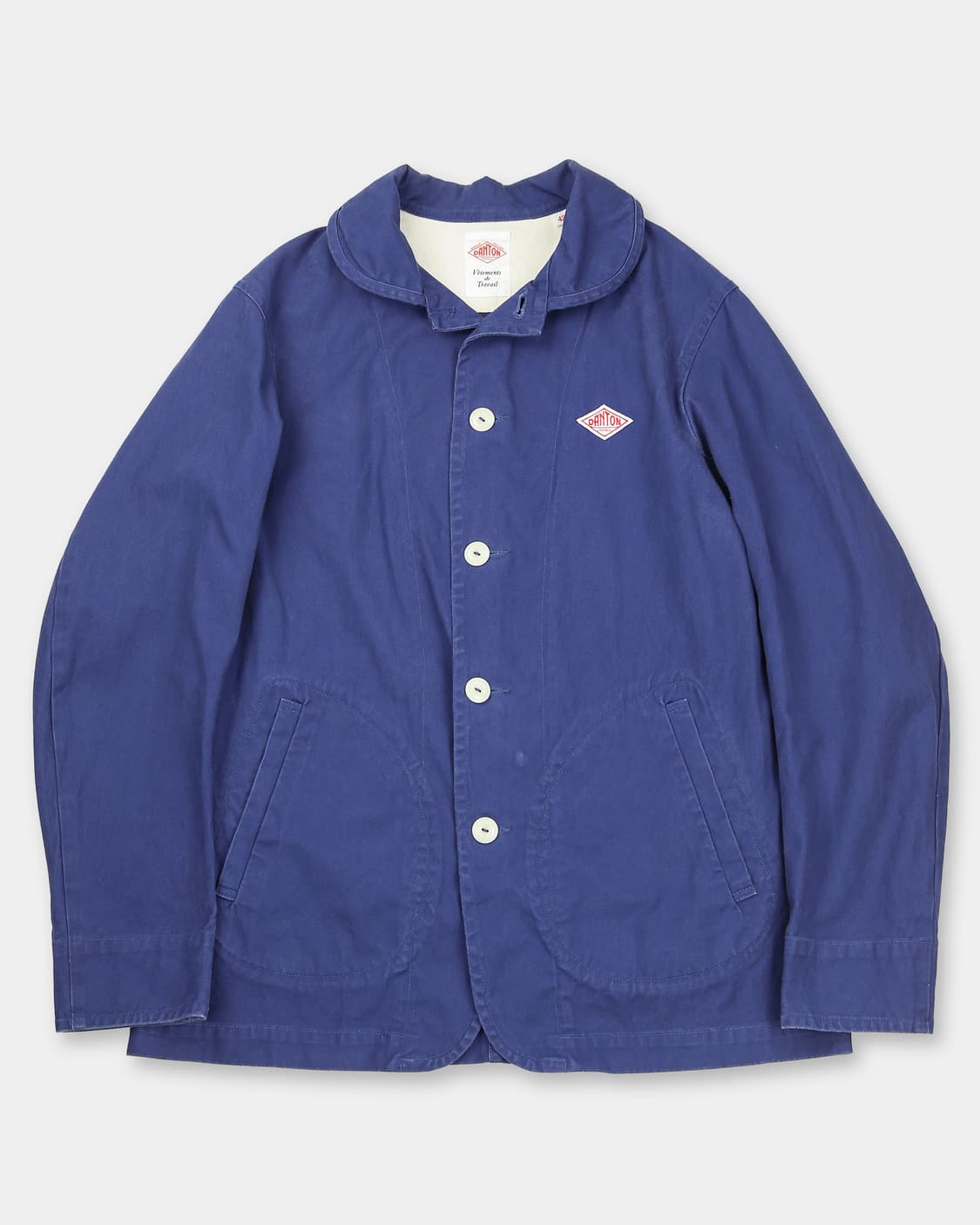 DANTON SINGLE JACKET 상품이미지1