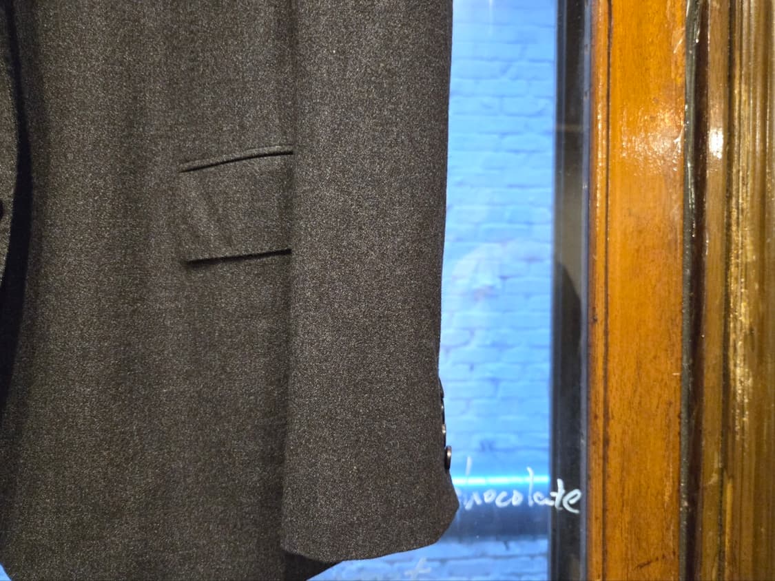 루네디 비스포크 자켓  상품이미지5