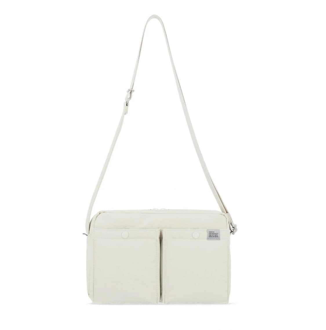 스위치 city boys cross 004 cream 크로스백 상품이미지4