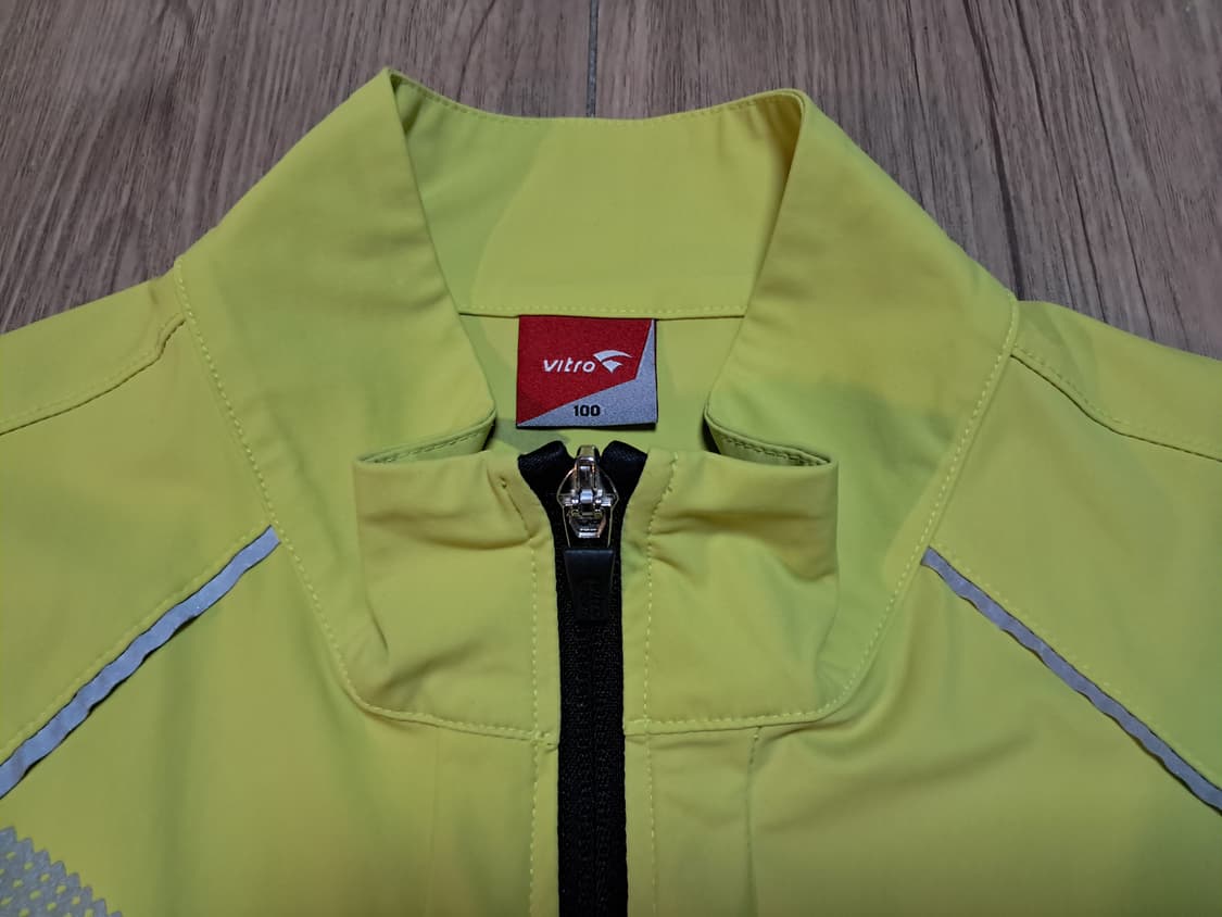 비트로 여성 런닝 자켓 100 상품이미지4