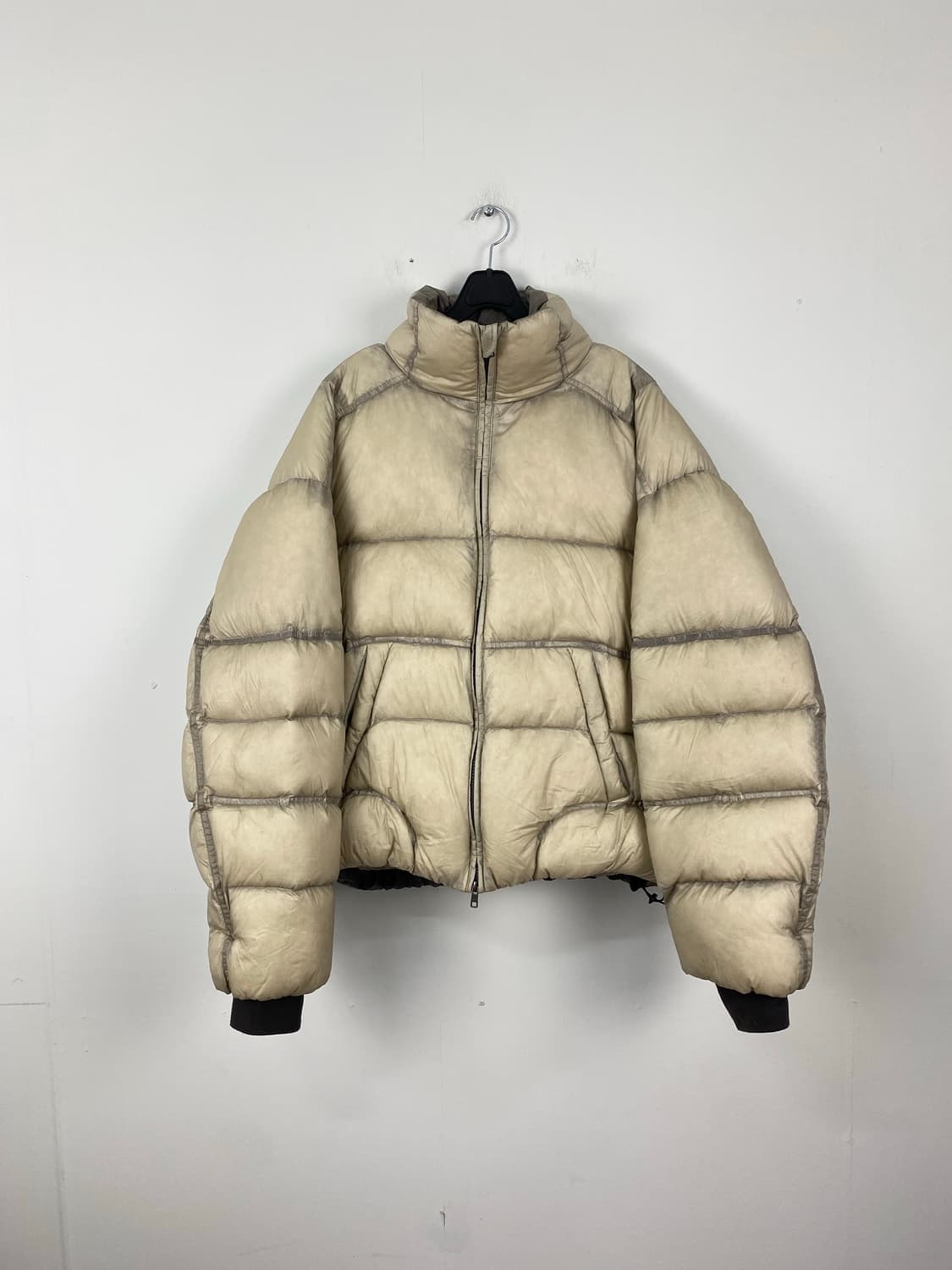 LMOOD 크래프트 다운 푸퍼 자켓 48 상품이미지1