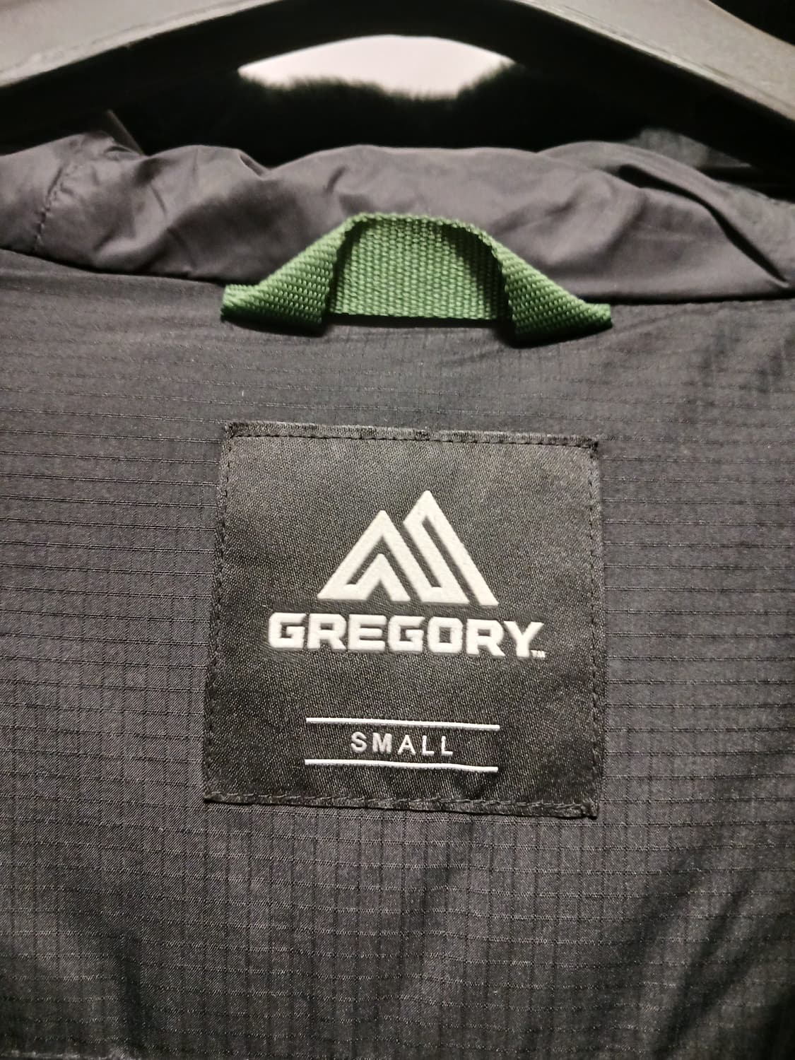 그레고리 롱패딩 상품이미지3