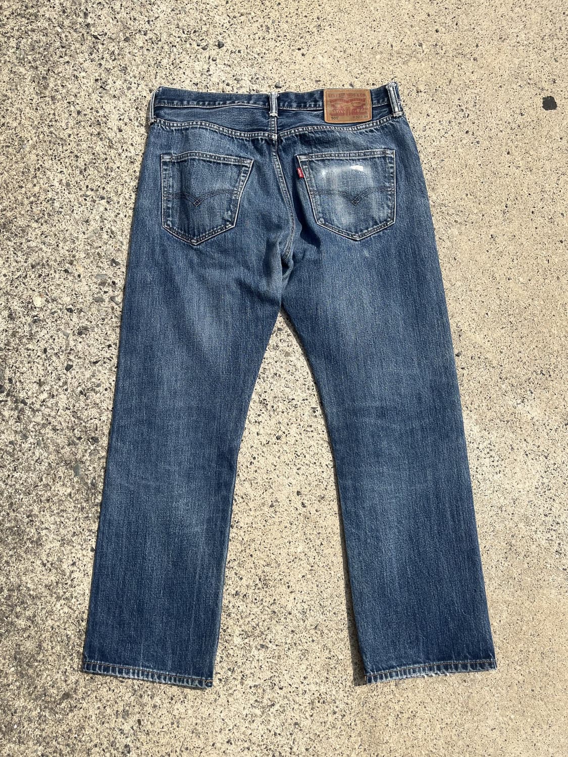 Levi's 501  상품이미지5