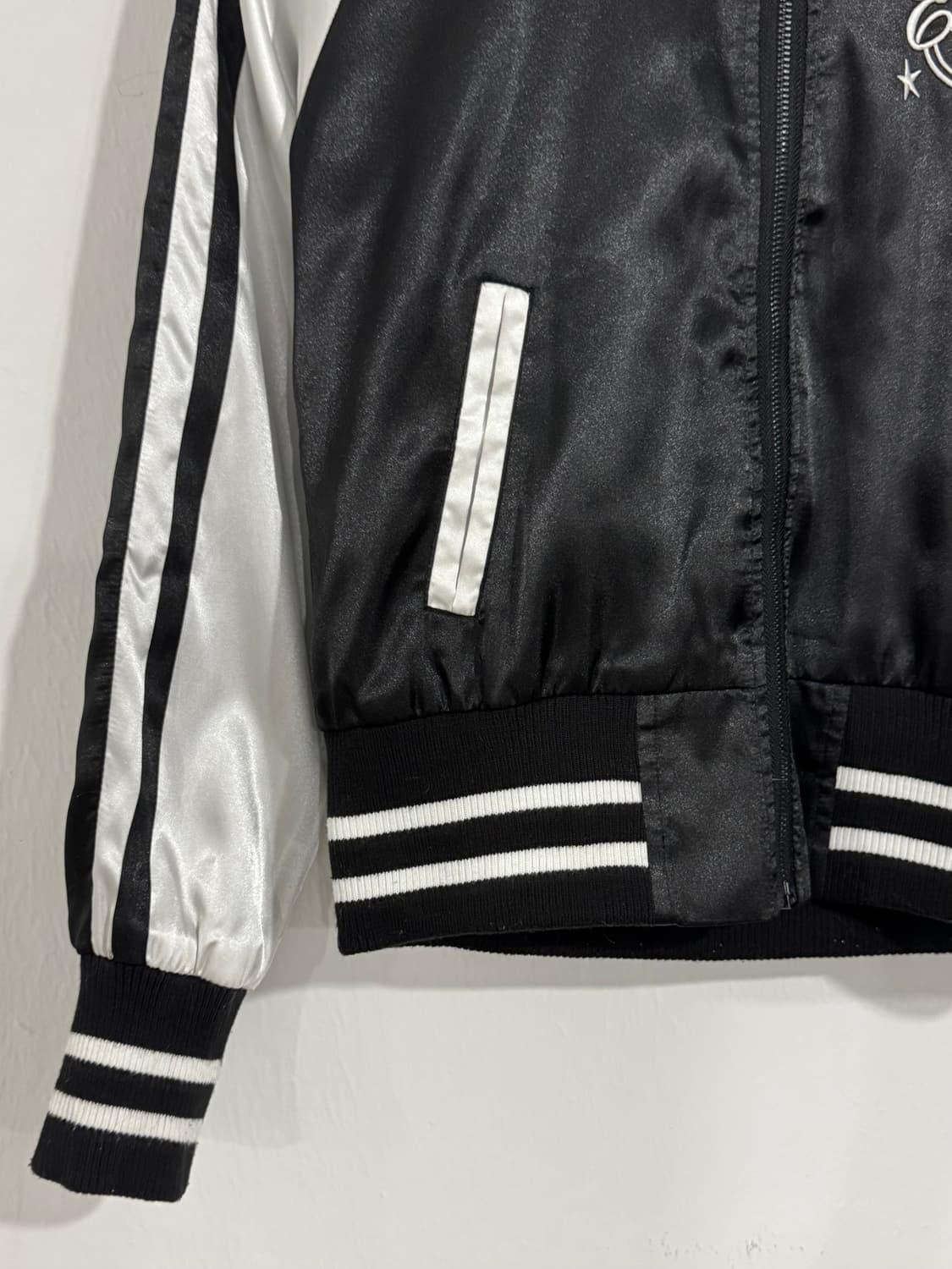 무료배송) FAZBEE VINTAGE OUTER 상품이미지6