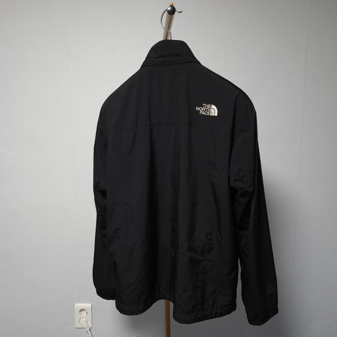 95 ) 노스페이스 윈드스토퍼 바람막이 자켓 상품이미지4