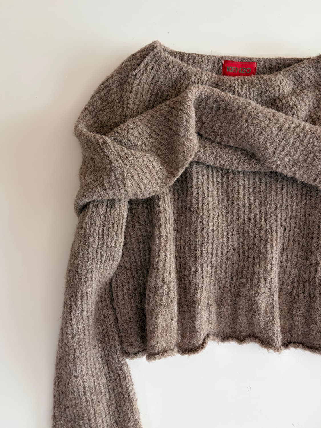 Kenzo knit 상품이미지3