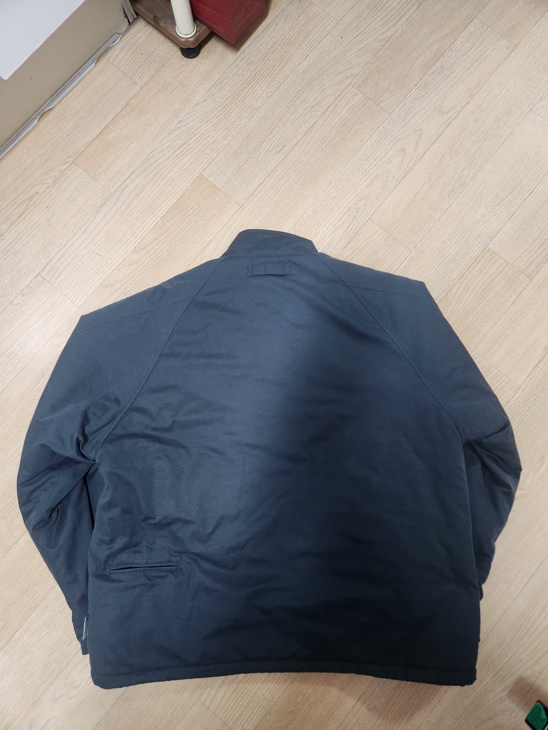 에스피오나지 인슐레이트 블루종 판매 상품이미지5