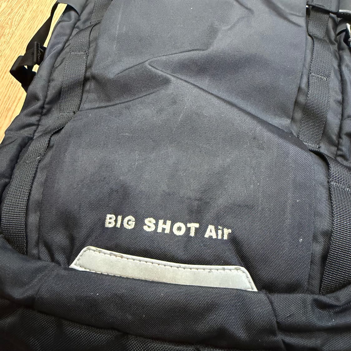TNF 노스페이스 빅샷 에어  상품이미지6