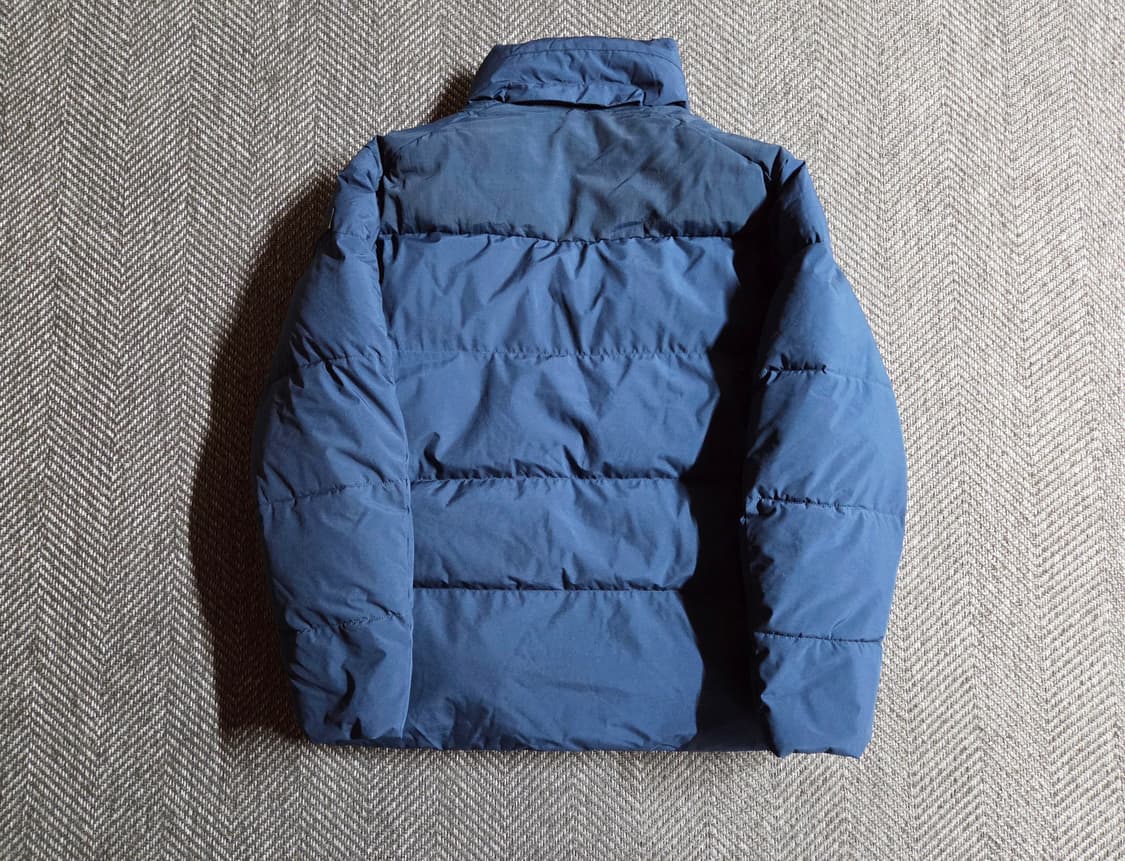 몽벨 mont-bell 패딩 상품이미지3