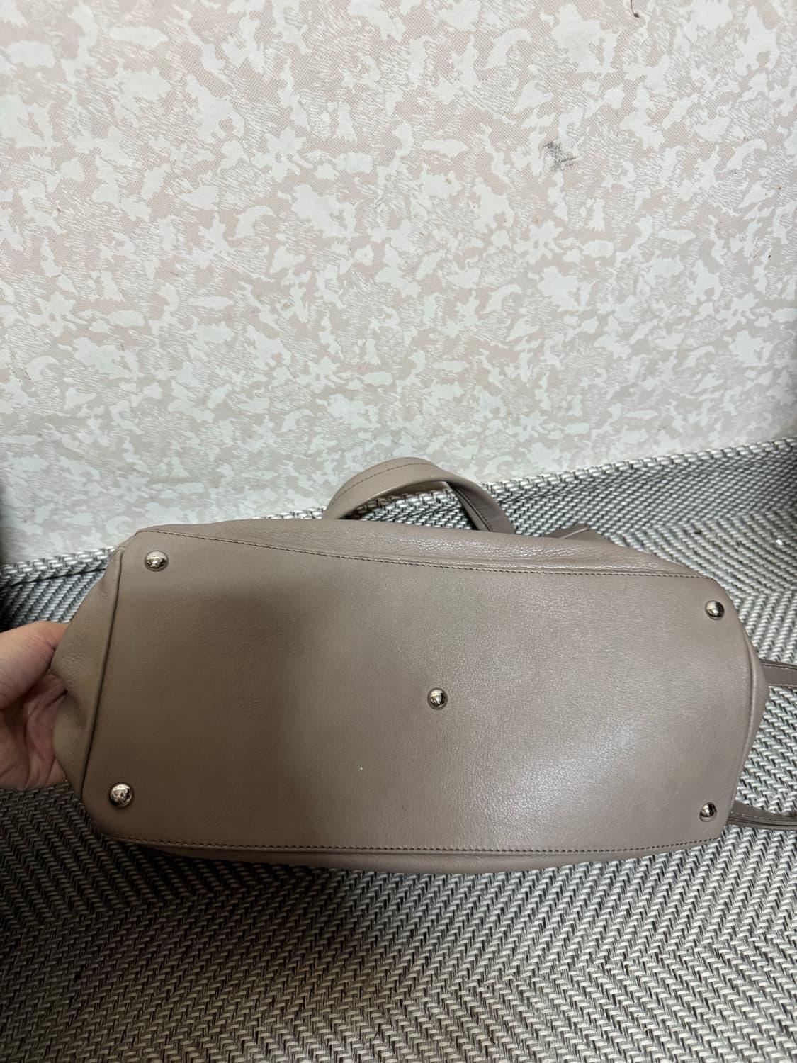 자넬라토 포스티나 가방 토트백 상품이미지6