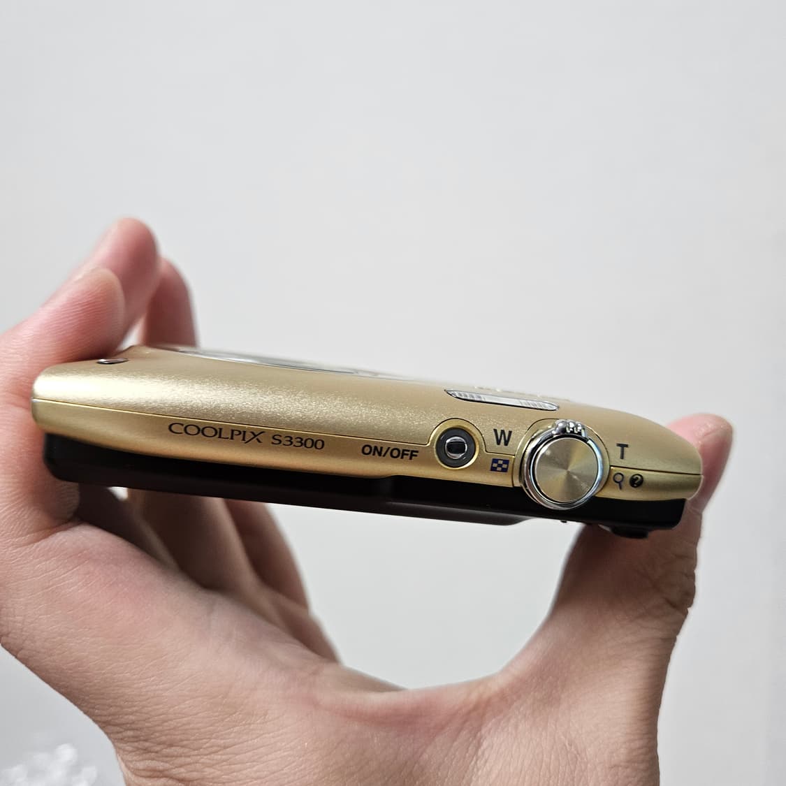 (사나 디카) 니콘 쿨픽스 S3300 디카 NIKON 상품이미지8