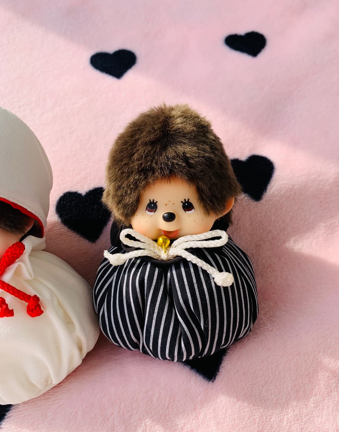 👰‍♀️💘🤵몬치치 일본식웨딩 상품이미지3