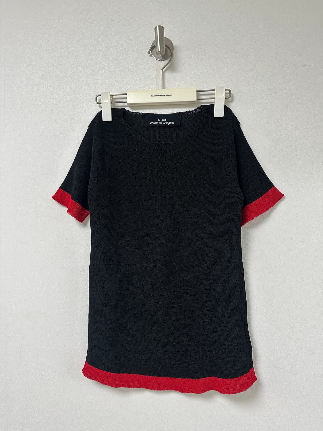 [꼼데가르송] comme des garcons T-shirt 상품이미지1