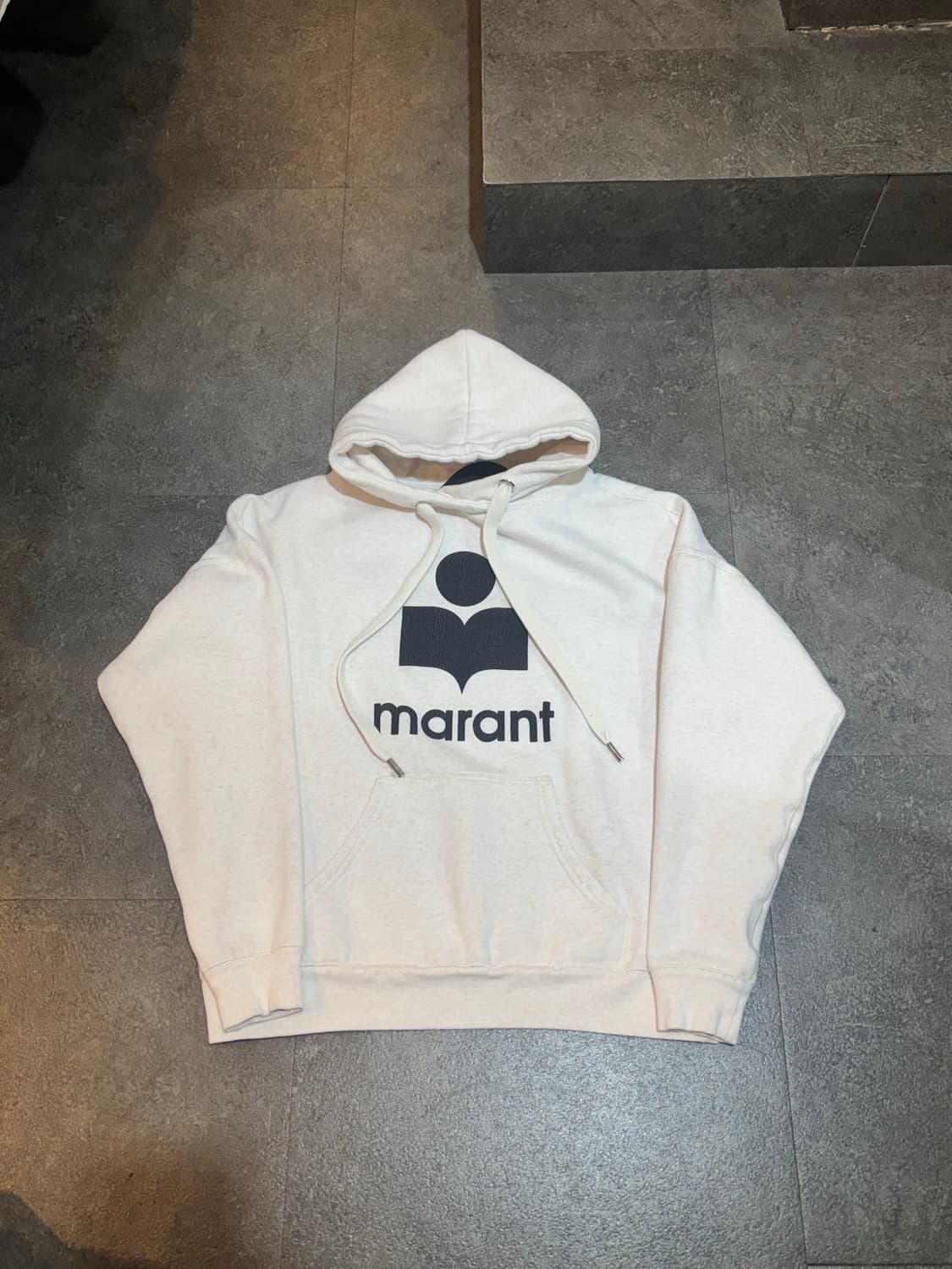 이자벨마랑 후드티 36사이즈 상품이미지2