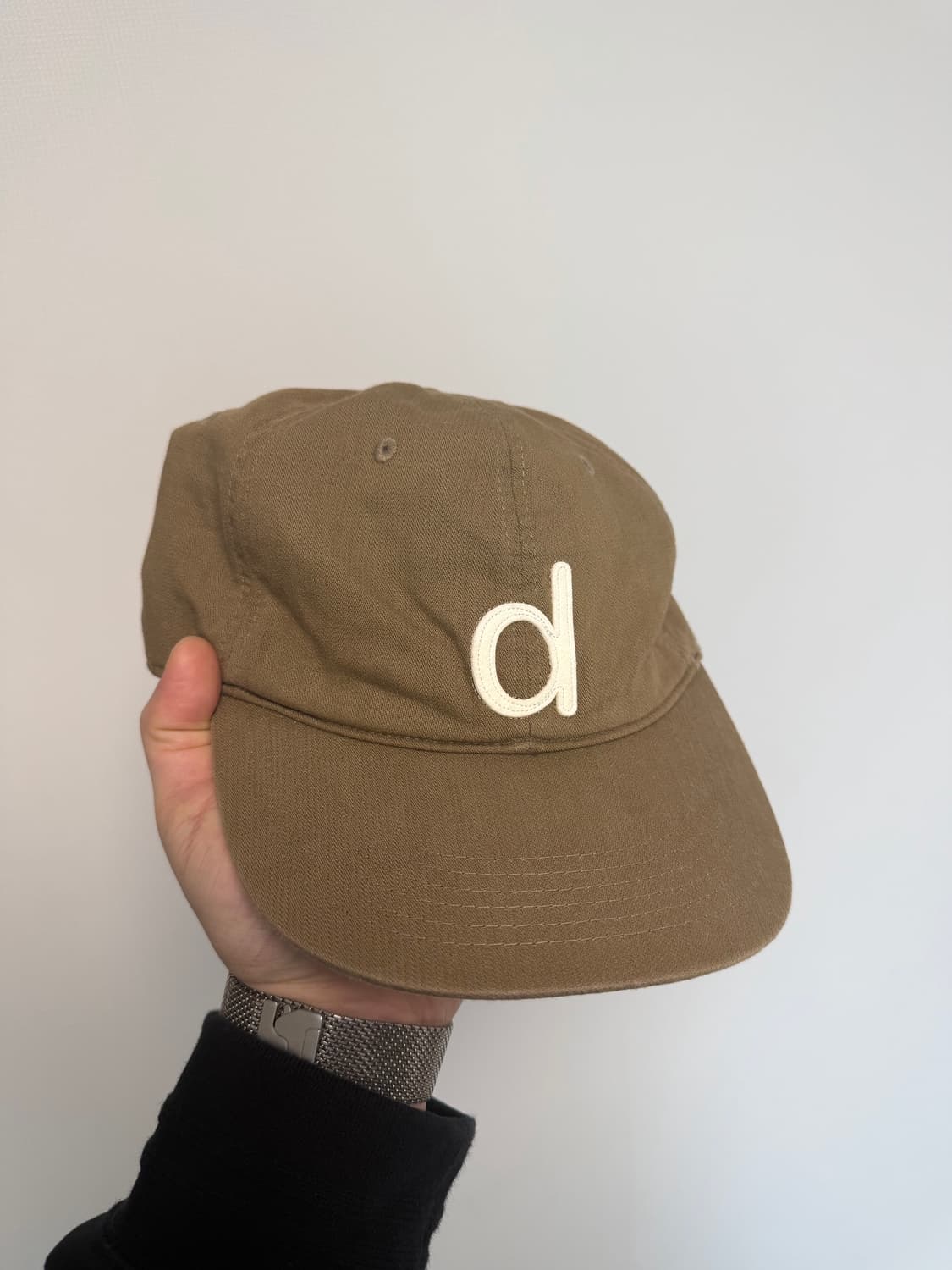 테프스토어 모자 dill - Italy Naturale Brown 상품이미지1