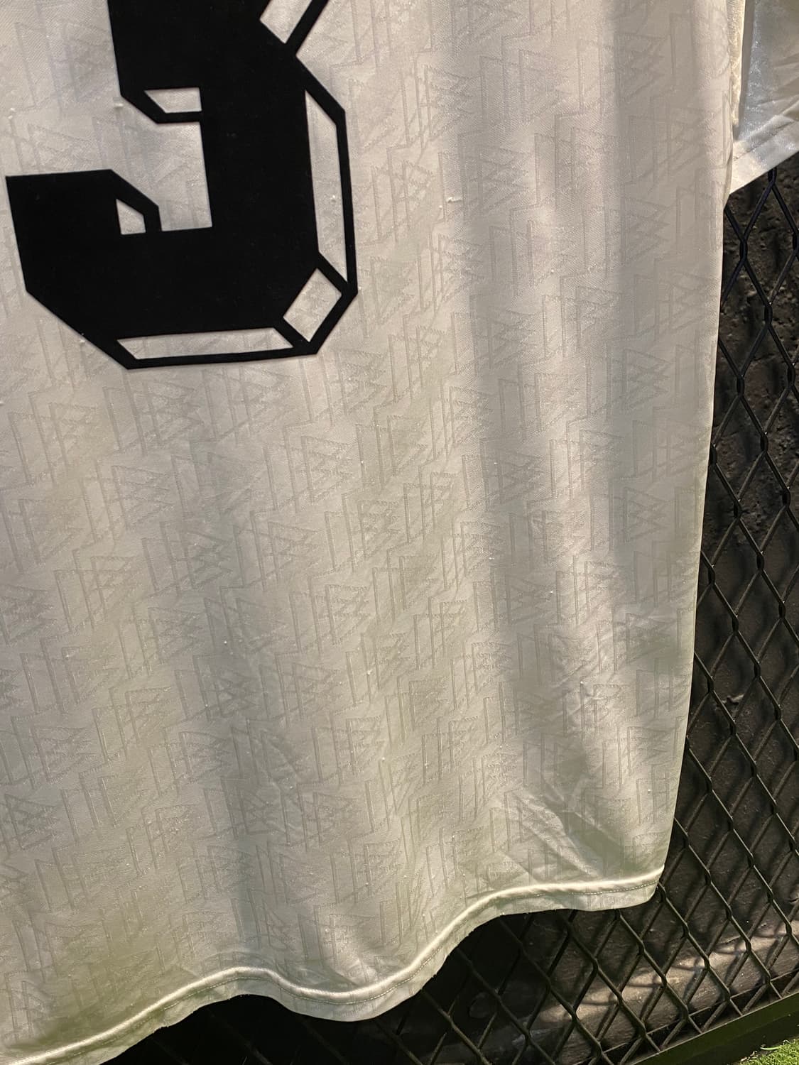 94/95 독일 홈 브레메 (L) 상품이미지6