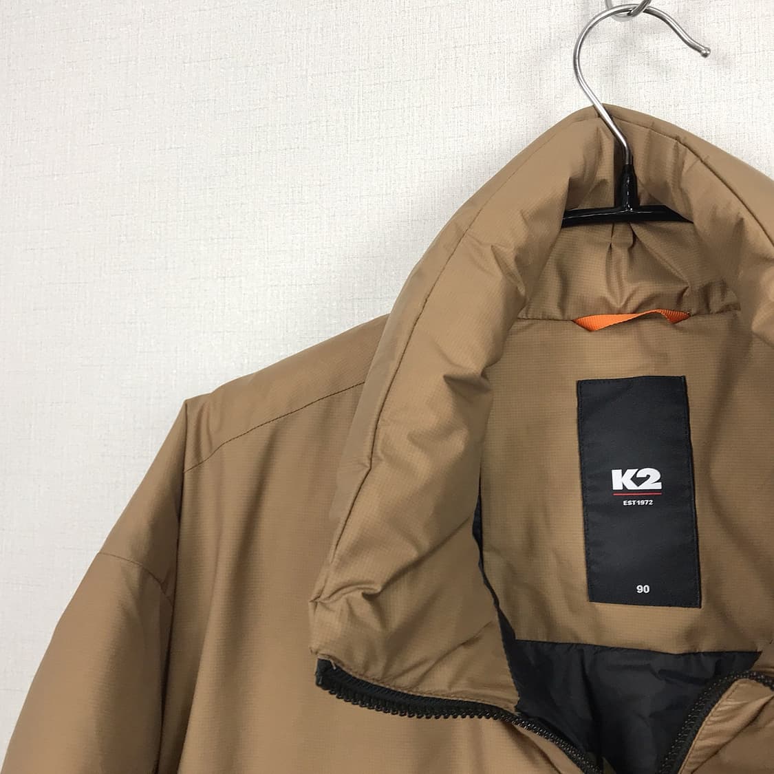 K2 케이투 씬에어 슈퍼라이트 패딩 점퍼 여성90 상품이미지4