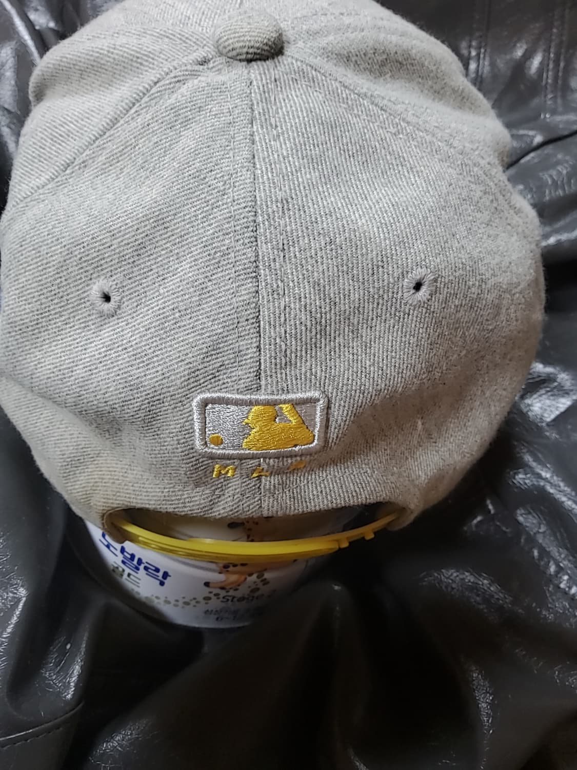 Mlb 모자 상품이미지4